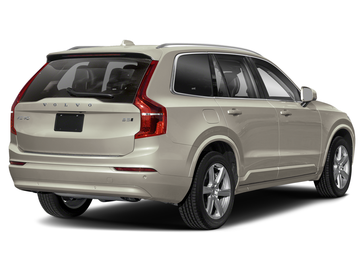 2023 Volvo XC90 B6 Plus Bright Theme Sport Utility 4D