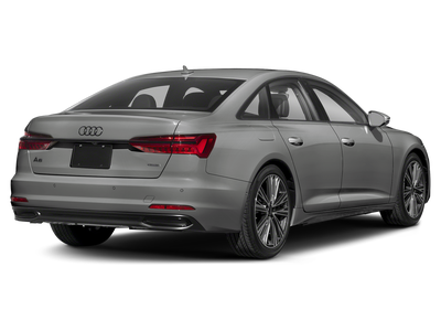 2024 Audi A6 55 TFSI Premium Plus Sedan 4D