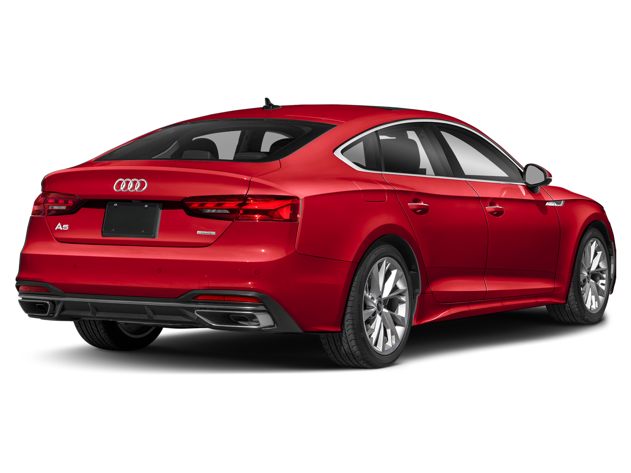 2024 Audi A5 Premium Plus Sedan 4D