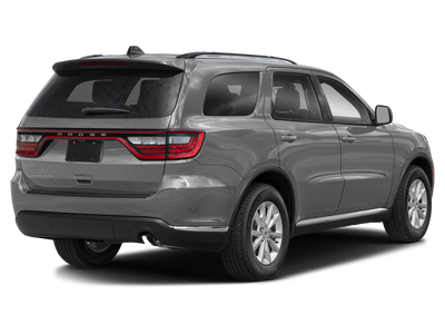 2024 Dodge Durango GT Plus Sport Utility 4D