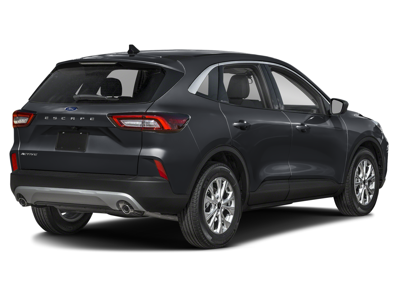 2024 Ford Escape Active Sport Utility 4D