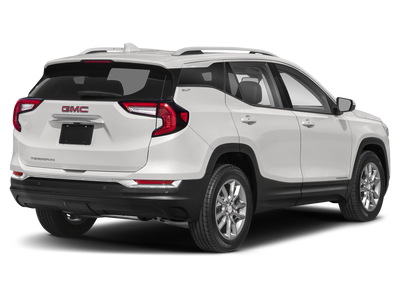 2024 GMC Terrain SLE Sport Utility 4D