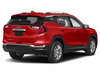 2024 GMC Terrain SLE Sport Utility 4D