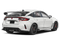 2024 Honda Civic Type R Hatchback Sedan 4D