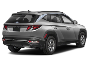 2024 Hyundai Tucson SEL FWD