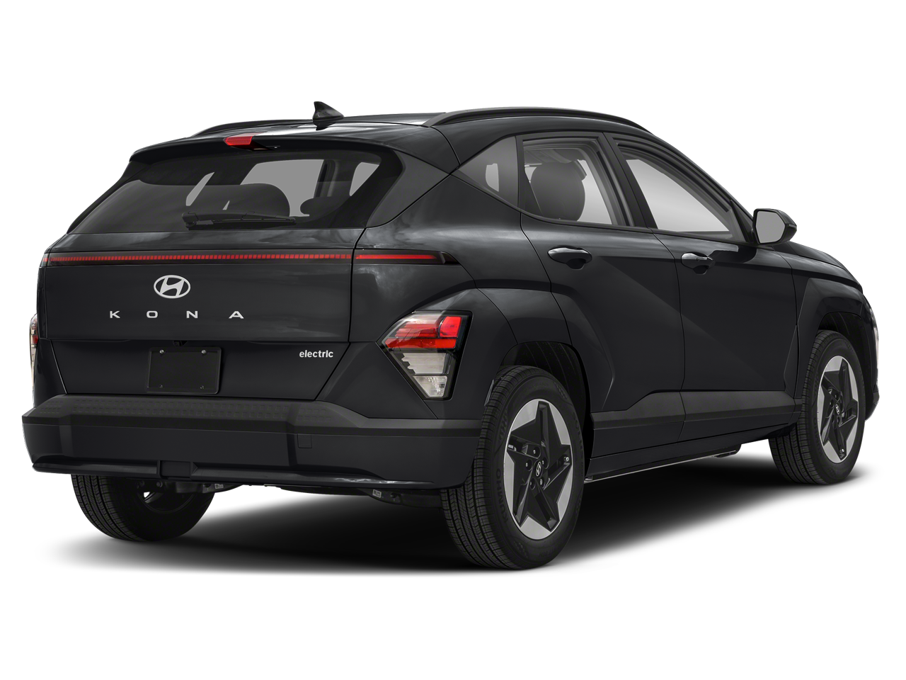 2024 Hyundai Kona Electric SEL Sport Utility 4D