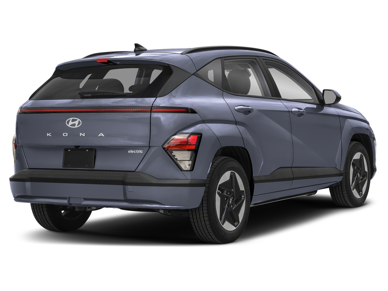 2024 Hyundai Kona Electric SEL Sport Utility 4D