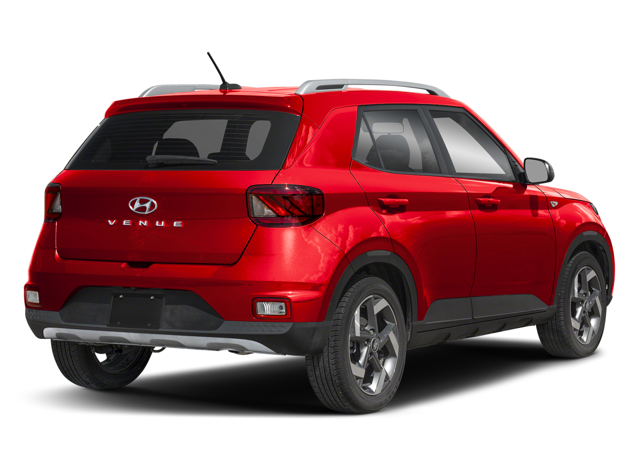 2024 Hyundai Venue Limited Sport Utility 4D