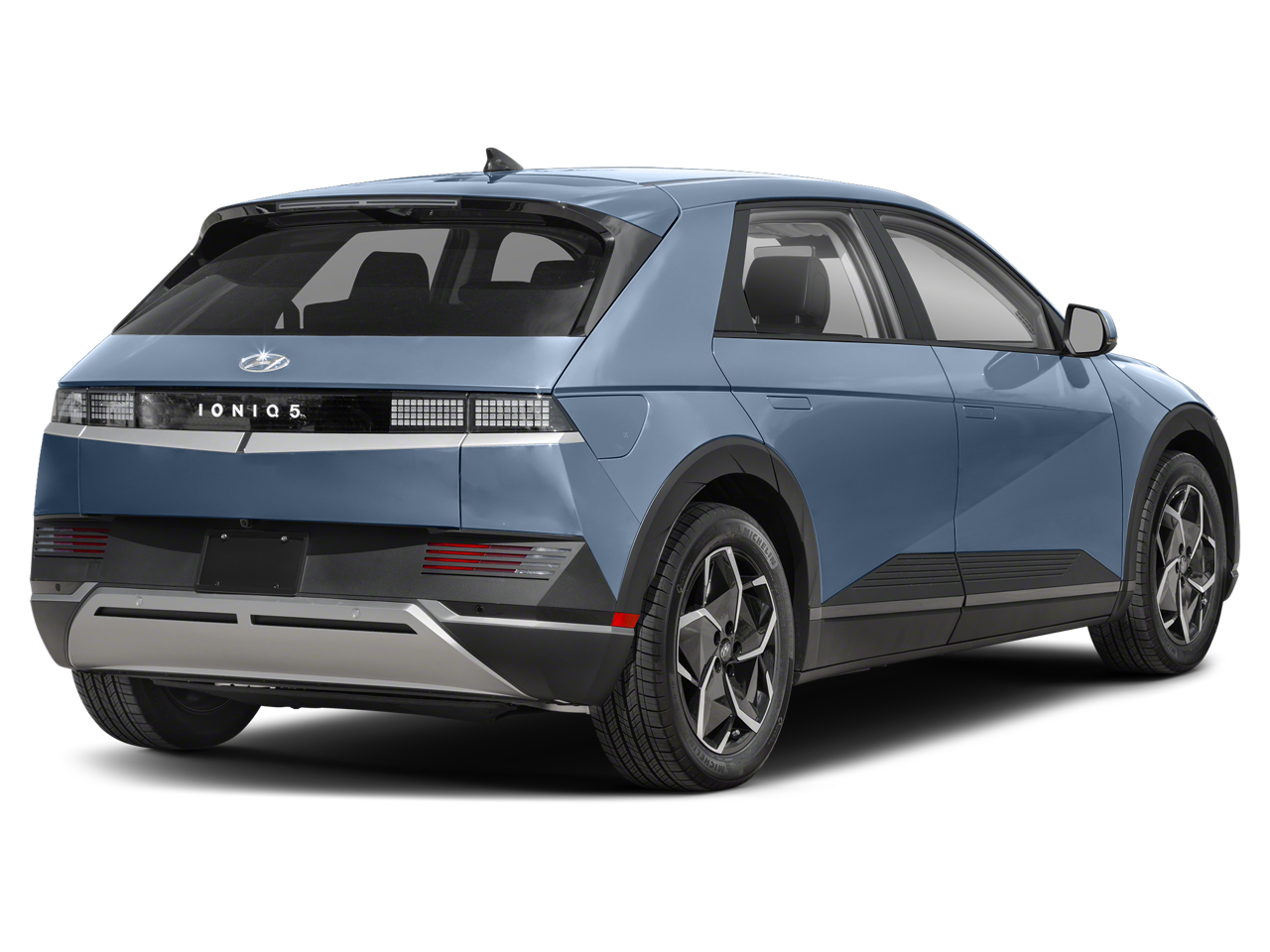 2024 Hyundai IONIQ 5 SEL Sport Utility 4D