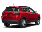 2024 Jeep Compass Latitude Sport Utility 4D