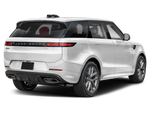 2024 Land Rover Range Rover Sport P400 SE Dynamic Sport Utility 4D
