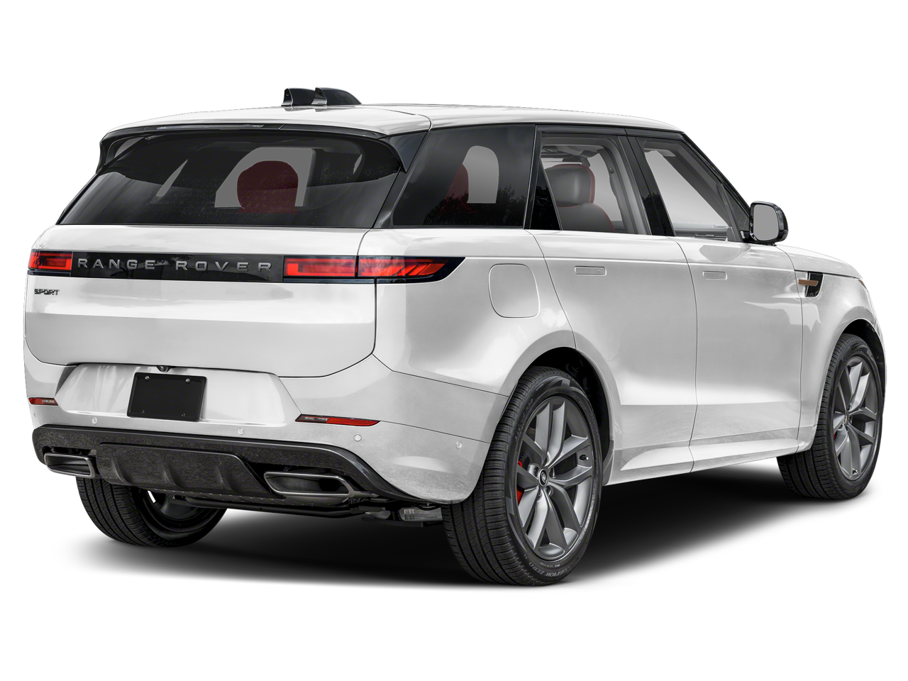 2024 Land Rover Range Rover Sport P400 SE Dynamic Sport Utility 4D