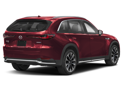 2024 Mazda Mazda CX-90 PHEV Premium Plus Sport Utility 4D