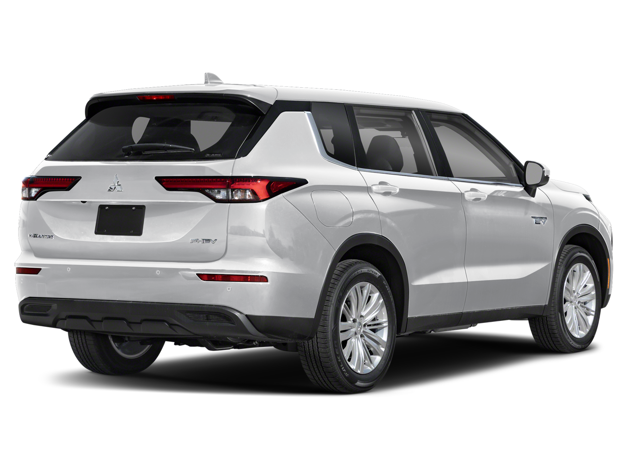 2024 Mitsubishi Outlander PHEV SE Sport Utility 4D