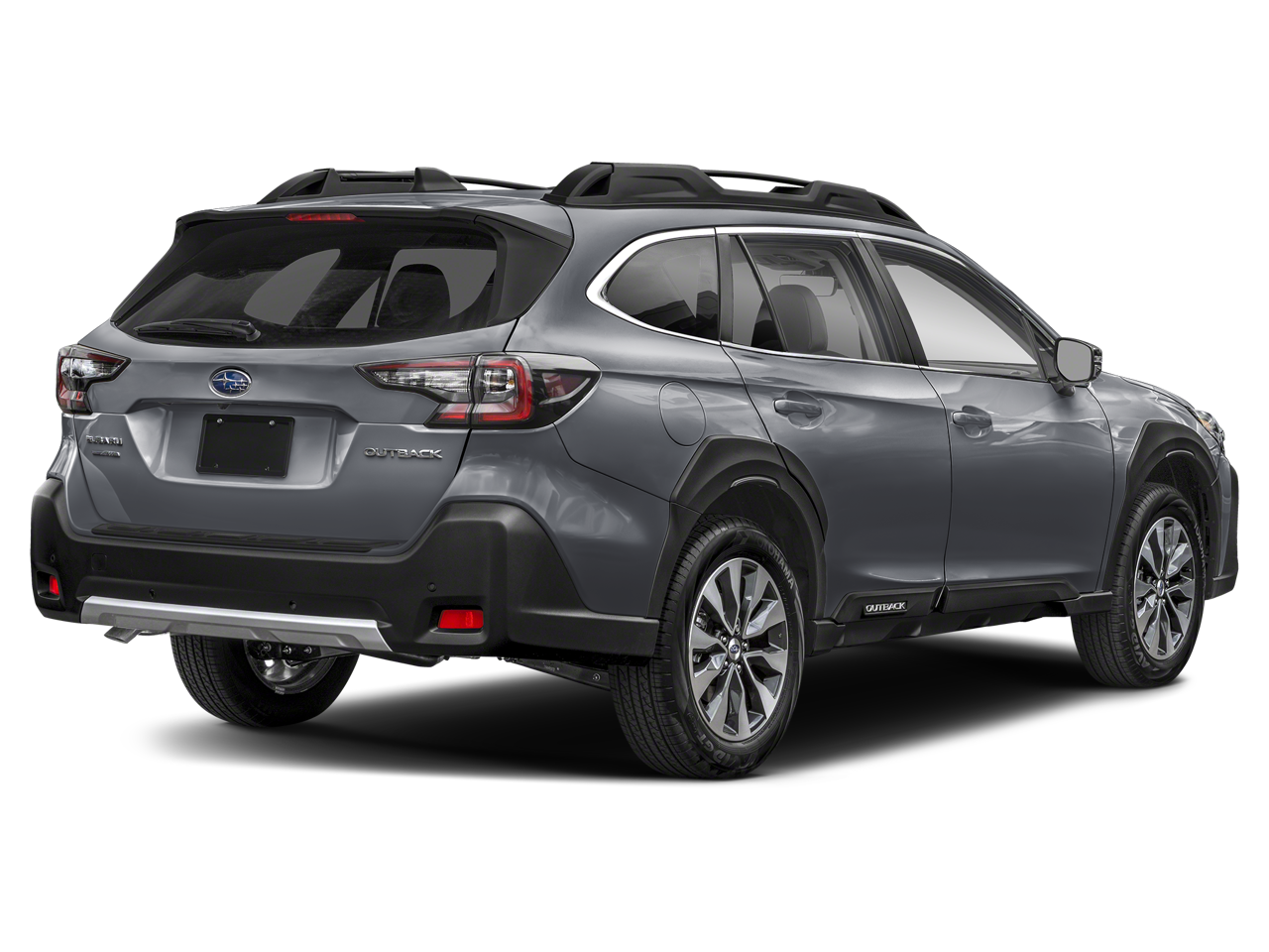 2024 Subaru Outback Limited Wagon 4D