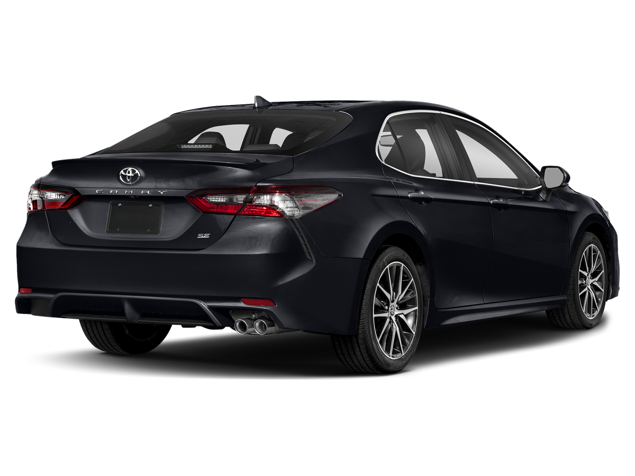 2024 Toyota Camry SE Sedan 4D