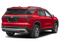 2025 Chevrolet Traverse LT Sport Utility 4D