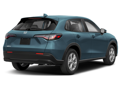 2025 Honda HR-V LX Sport Utility 4D