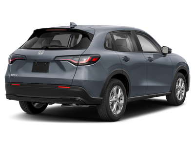 2025 Honda HR-V LX Sport Utility 4D