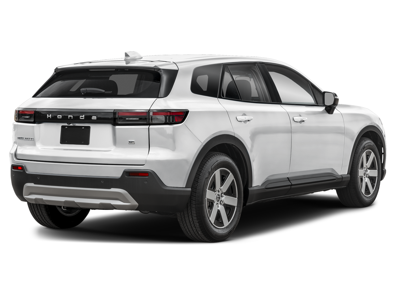 2025 Honda Prologue EX Sport Utility 4D