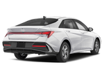 2025 Hyundai Elantra SE Sedan 4D
