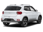 2025 Hyundai Venue SEL Sport Utility 4D