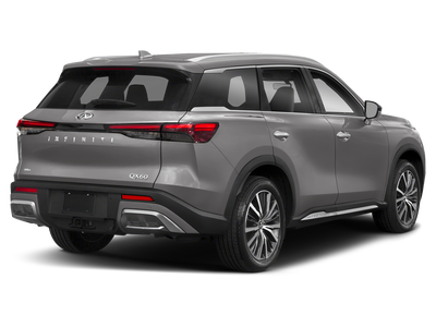 2025 INFINITI QX60 SENSORY Sport Utility 4D