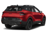 2025 Kia Sportage X-Pro Prestige Sport Utility 4D