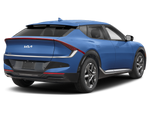 2025 Kia EV6 Light Long Range Sport Utility 4D