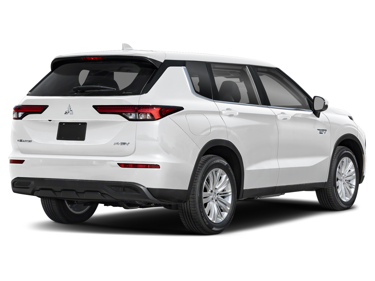 2025 Mitsubishi Outlander PHEV SE Sport Utility 4D
