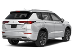 2025 Mitsubishi Outlander PHEV SEL Sport Utility 4D
