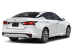 2025 Nissan Altima 2.5 SV Sedan 4D
