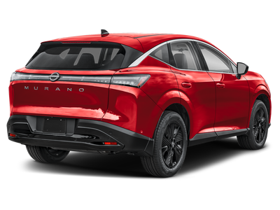 2025 Nissan Murano SV Sport Utility 4D