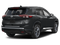 2025 Nissan Rogue Platinum Sport Utility 4D