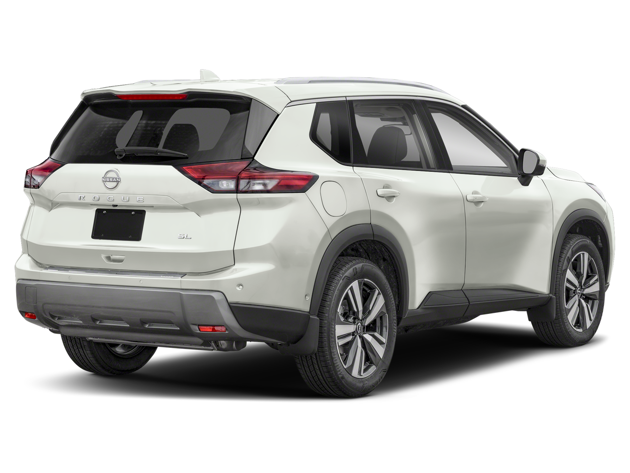 2025 Nissan Rogue SL Sport Utility 4D
