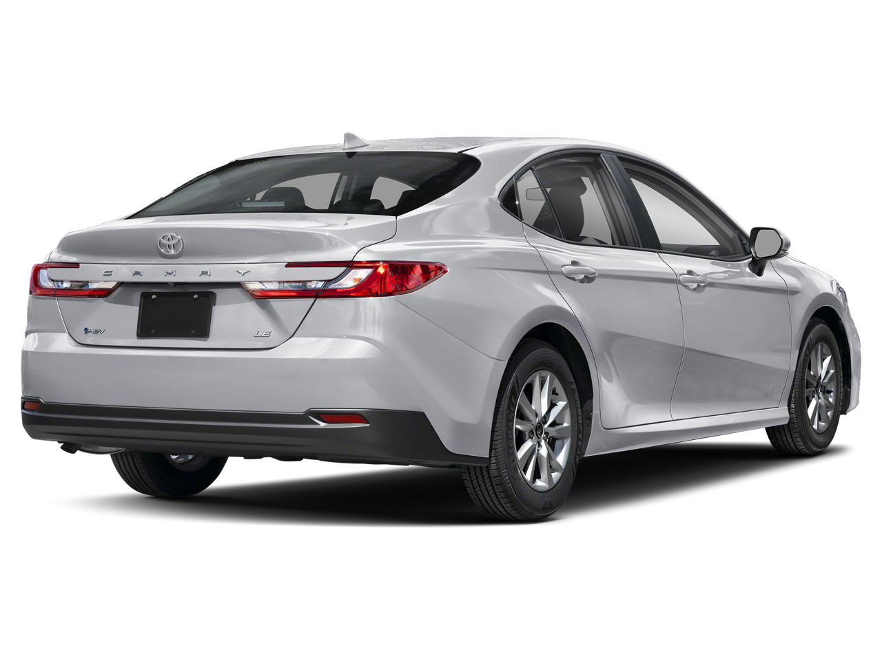 2025 Toyota Camry LE Sedan 4D