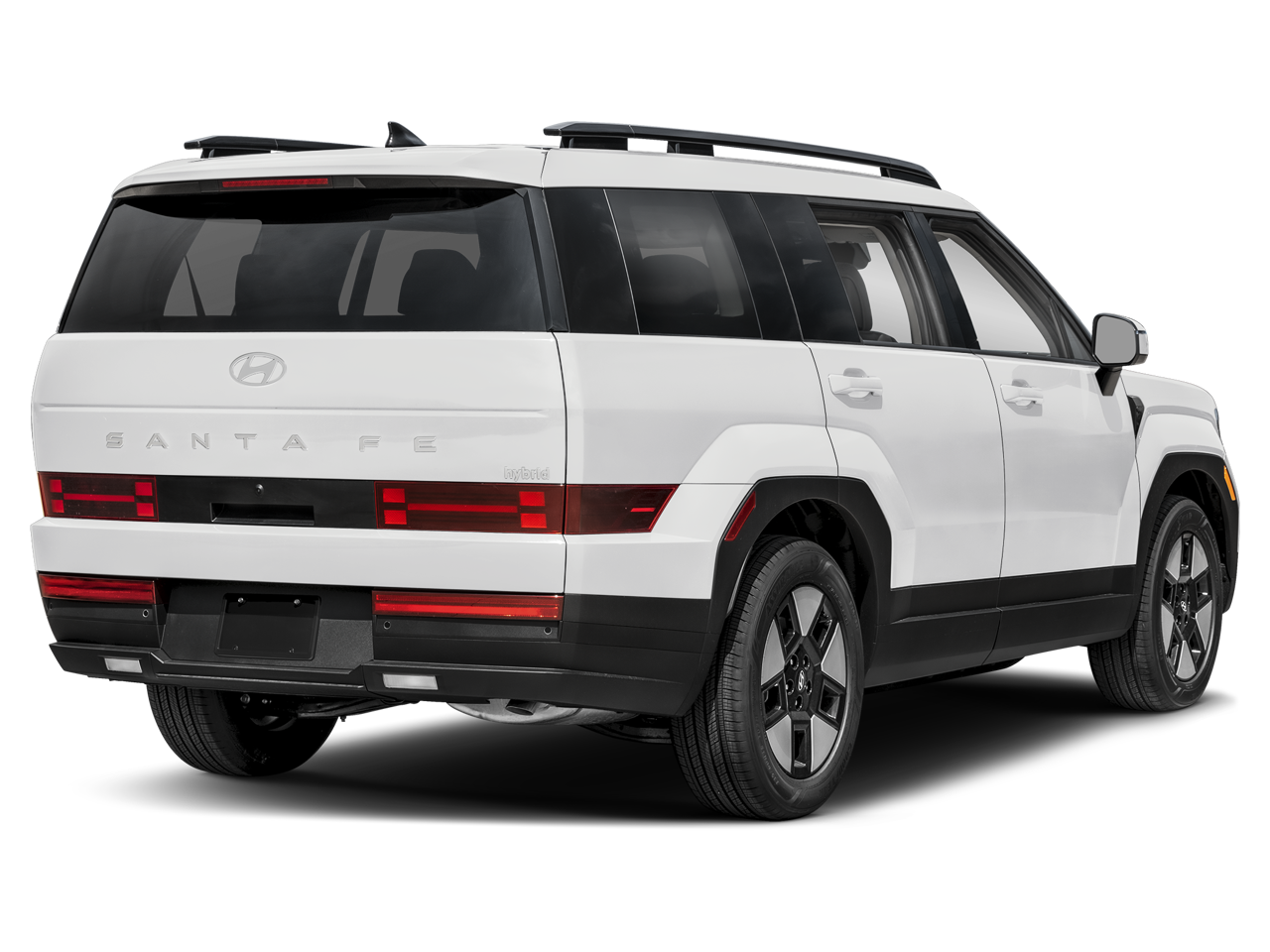 2026 Hyundai Santa Fe HEV SEL