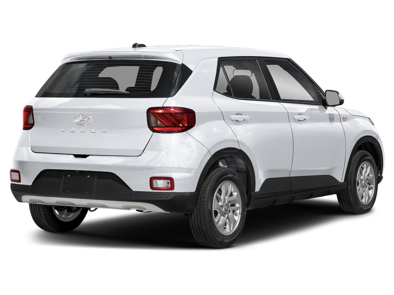 2026 Hyundai Venue SE Sport Utility 4D