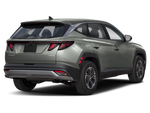 2026 Hyundai Tucson HEV SE