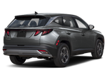 2026 Hyundai Tucson Hybrid SEL FWD