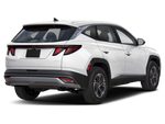 2026 Hyundai Tucson HEV SE