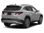 2026 Hyundai Tucson Plug-in Hybrid Limited