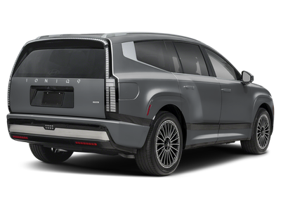 2026 Hyundai IONIQ 9 Performance Calligraphy Design