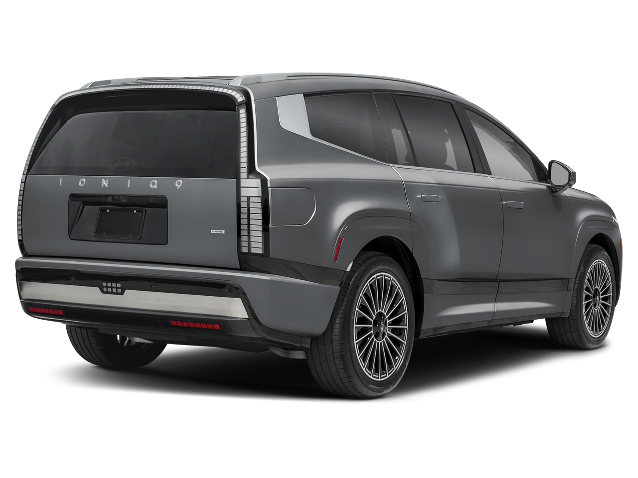 2026 Hyundai IONIQ 9 Performance Calligraphy Design