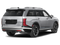 2026 Hyundai Palisade Hybrid Limited Sport Utility 4D