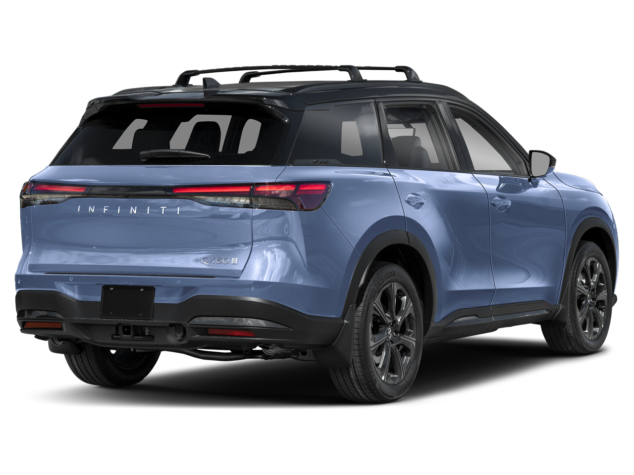 2026 INFINITI QX60 AUTOGRAPH Sport Utility 4D