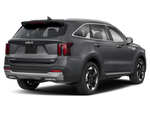 2026 Kia Sorento Hybrid EX AWD