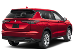 2026 Mitsubishi Outlander ES Sport Utility 4D
