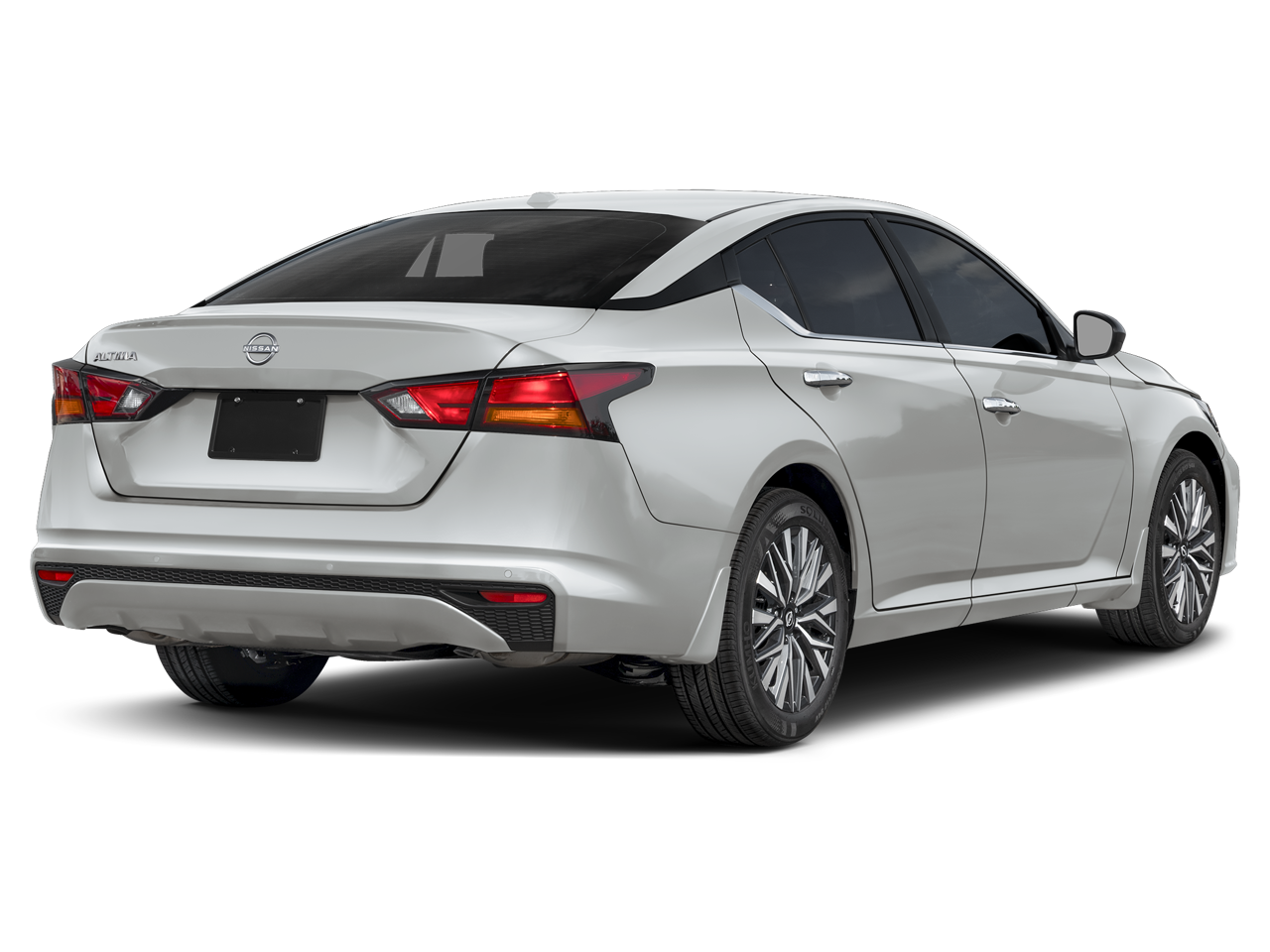 2026 Nissan Altima 2.5 SV Sedan 4D