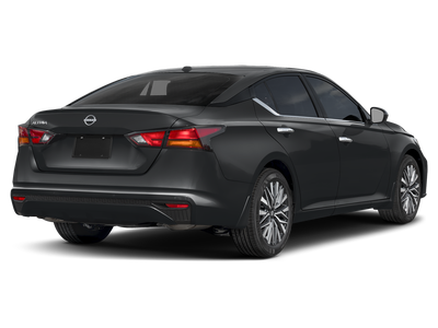 2026 Nissan Altima 2.5 SV Sedan 4D